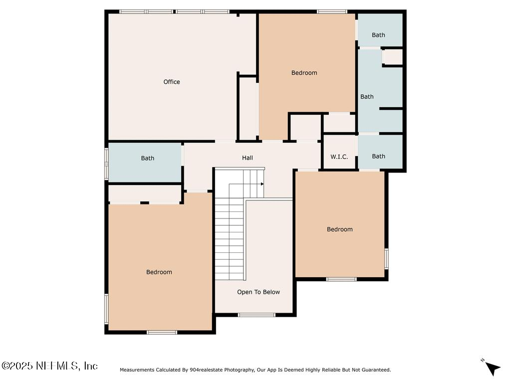 1175 EAGLE POINT Drive, St. Augustine