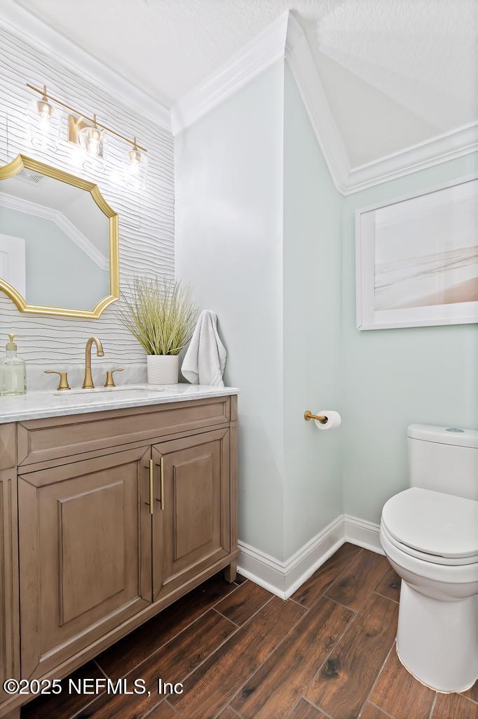 1175 EAGLE POINT Drive, St. Augustine