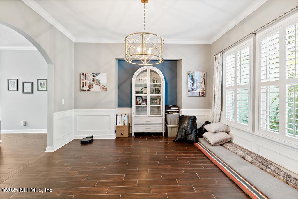 1175 EAGLE POINT Drive, St. Augustine