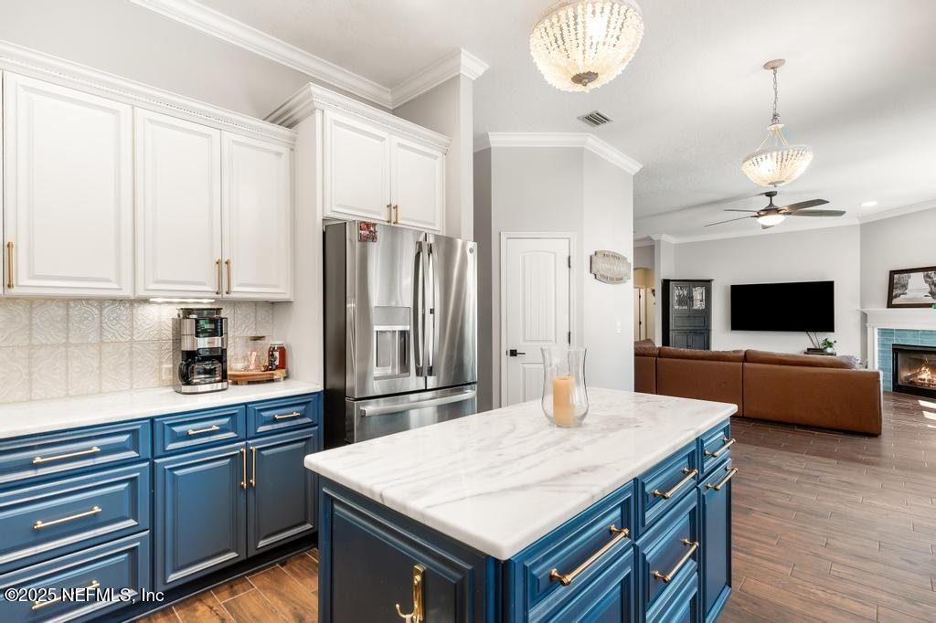 1175 EAGLE POINT Drive, St. Augustine