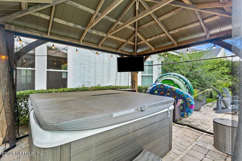 1175 EAGLE POINT Drive, St. Augustine