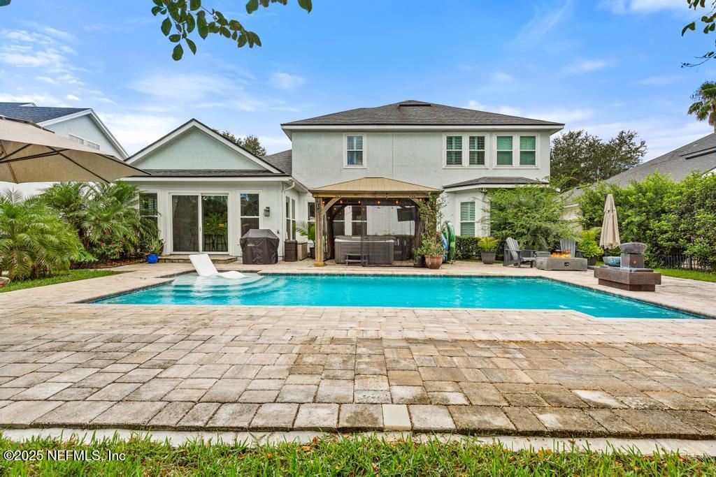 1175 EAGLE POINT Drive, St. Augustine
