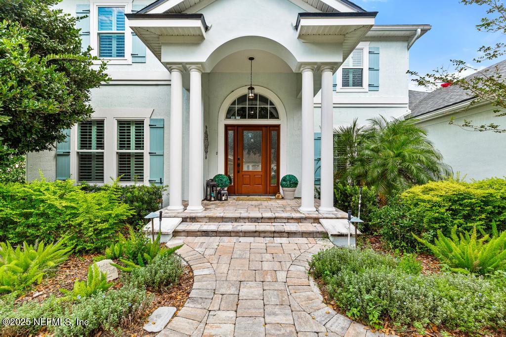 1175 EAGLE POINT Drive, St. Augustine