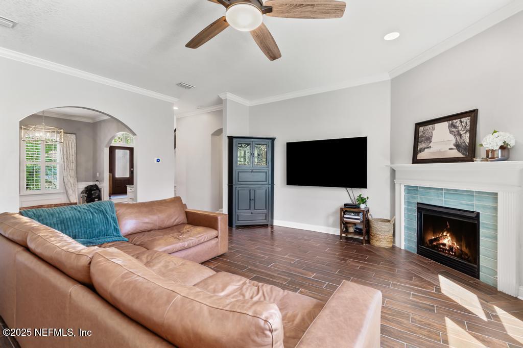 1175 EAGLE POINT Drive, St. Augustine