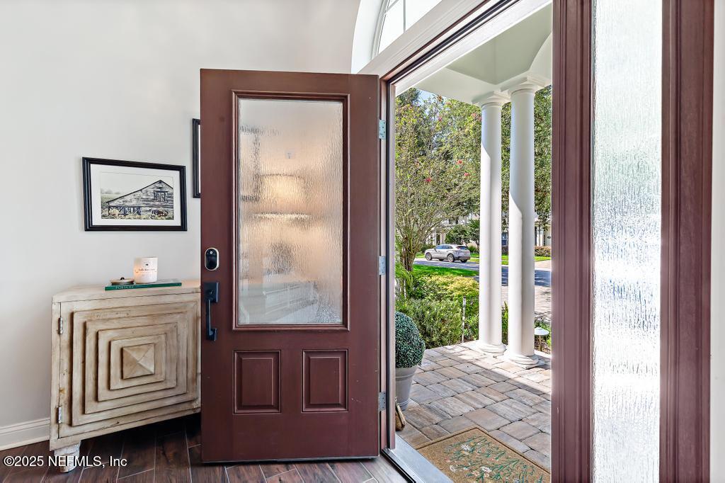 1175 EAGLE POINT Drive, St. Augustine