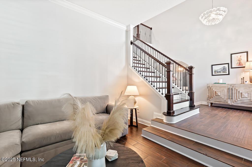 1175 EAGLE POINT Drive, St. Augustine