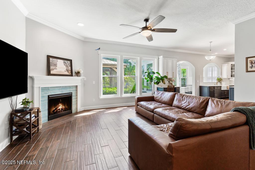 1175 EAGLE POINT Drive, St. Augustine