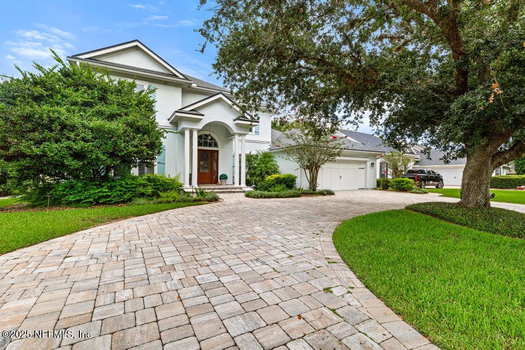 1175 EAGLE POINT Drive, St. Augustine
