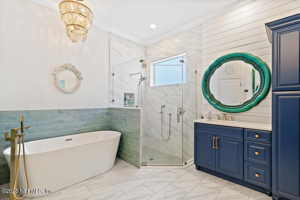 1175 EAGLE POINT Drive, St. Augustine