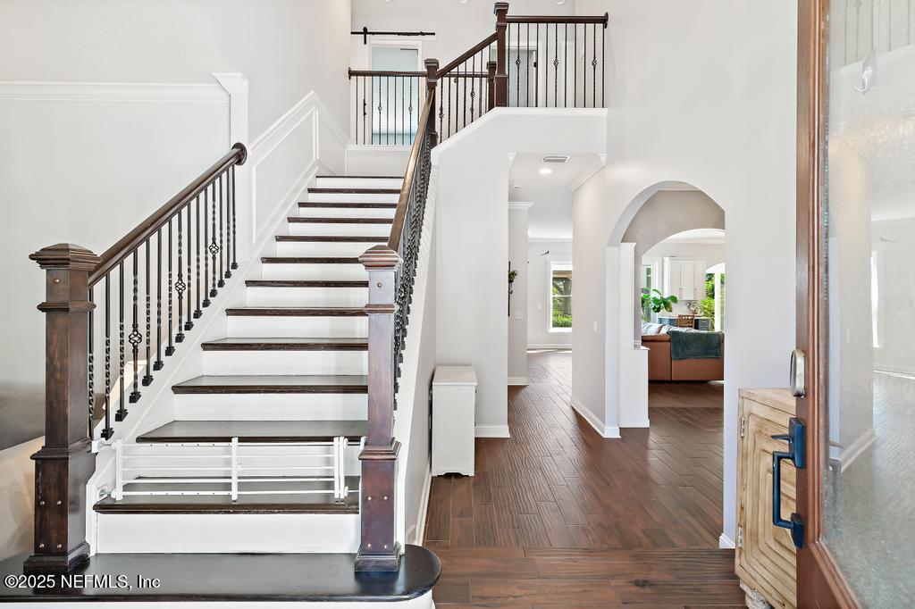 1175 EAGLE POINT Drive, St. Augustine