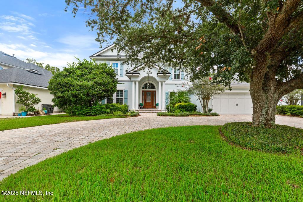1175 EAGLE POINT Drive, St. Augustine