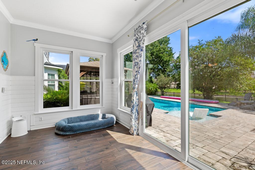 1175 EAGLE POINT Drive, St. Augustine