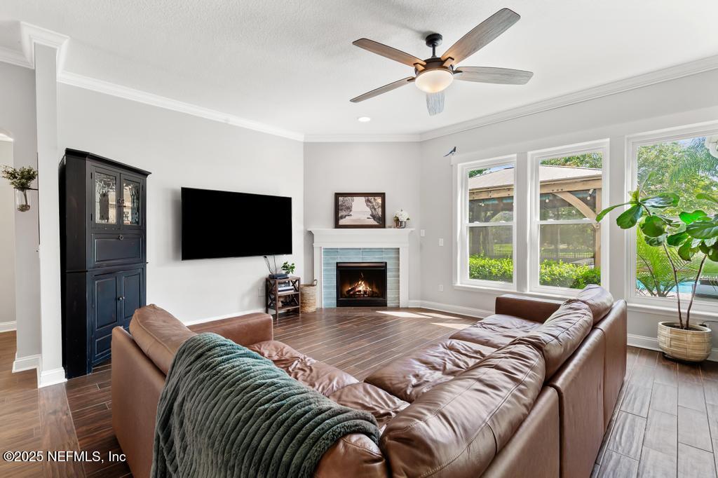 1175 EAGLE POINT Drive, St. Augustine