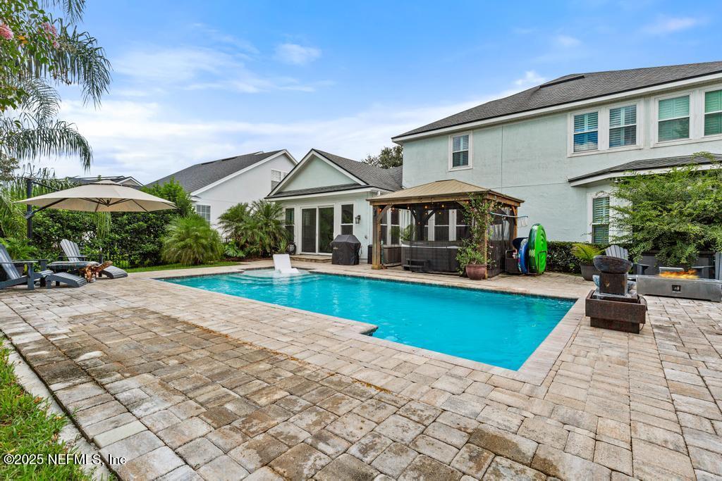 1175 EAGLE POINT Drive, St. Augustine