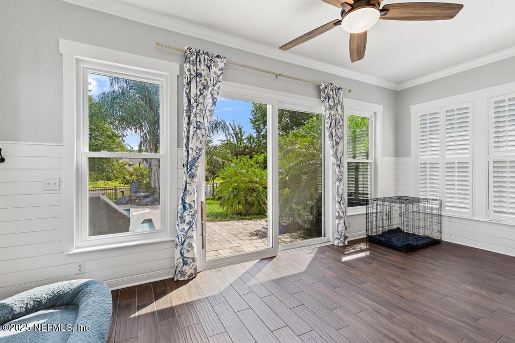 1175 EAGLE POINT Drive, St. Augustine