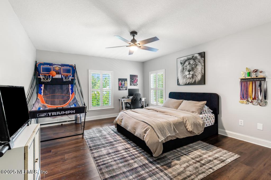 1175 EAGLE POINT Drive, St. Augustine