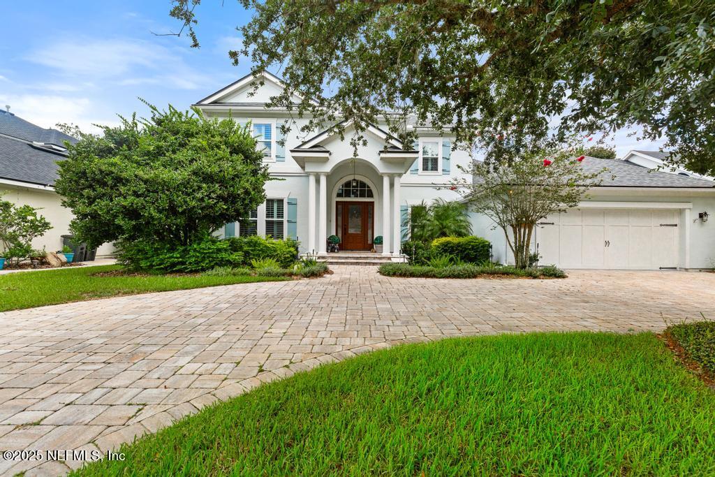 1175 EAGLE POINT Drive, St. Augustine