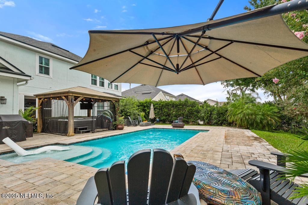 1175 EAGLE POINT Drive, St. Augustine