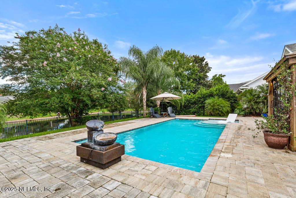 1175 EAGLE POINT Drive, St. Augustine