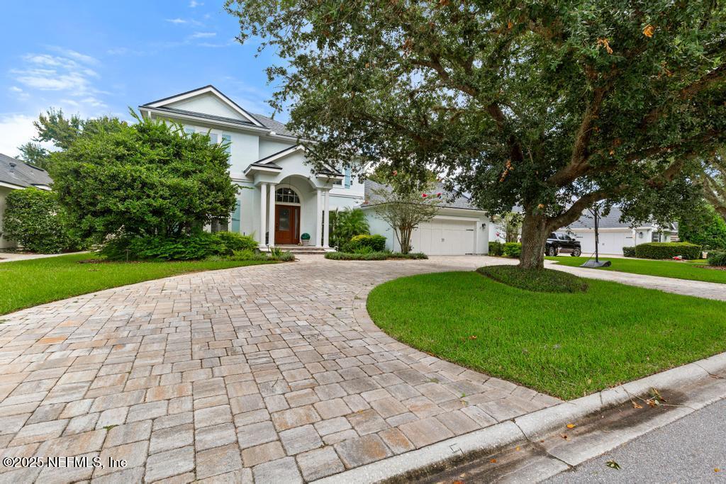 1175 EAGLE POINT Drive, St. Augustine