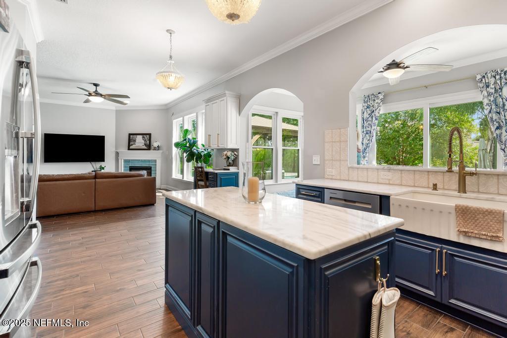 1175 EAGLE POINT Drive, St. Augustine