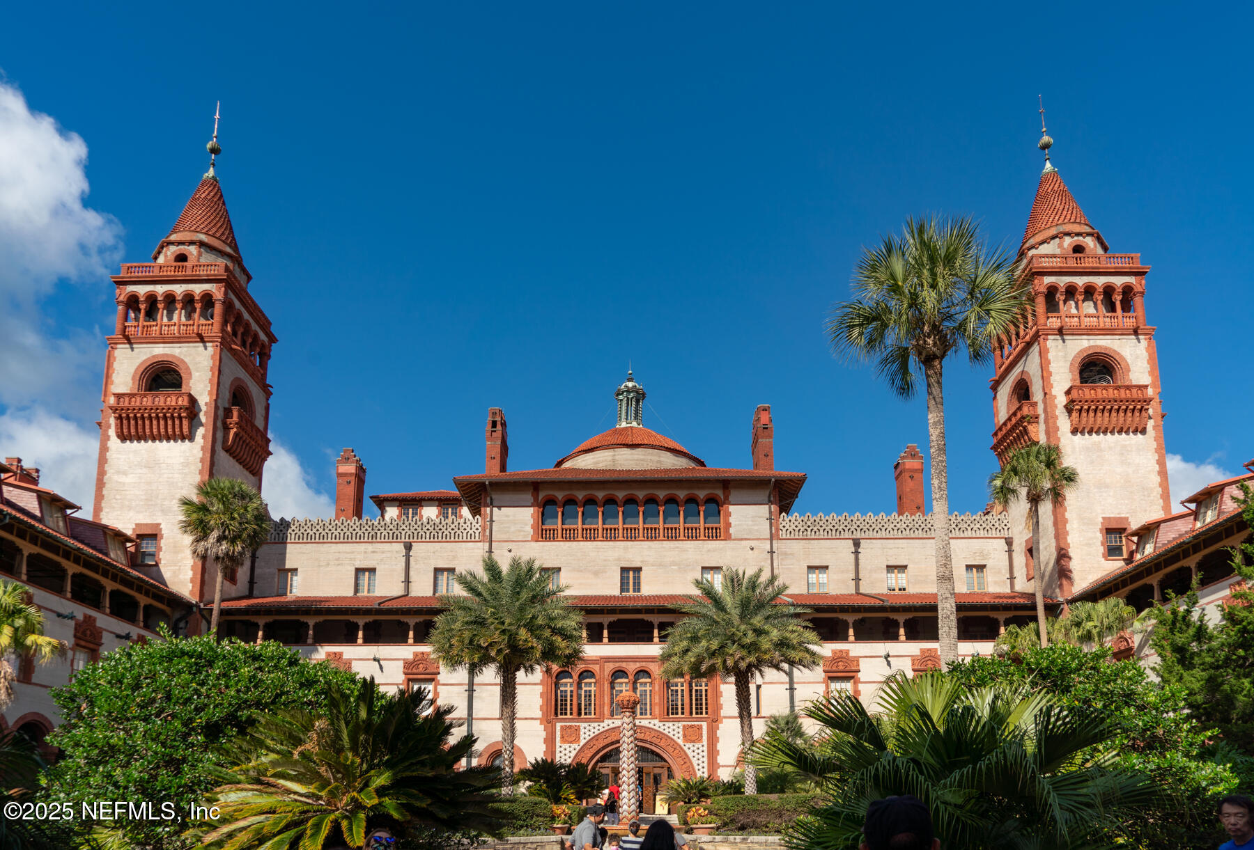 450 PALACE Drive, St. Augustine