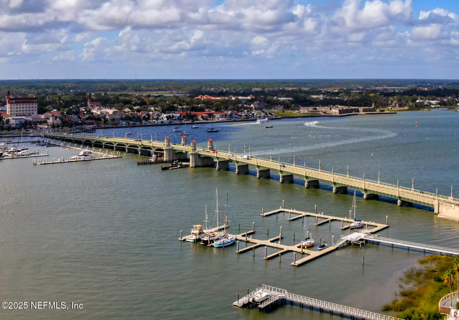 450 PALACE Drive, St. Augustine