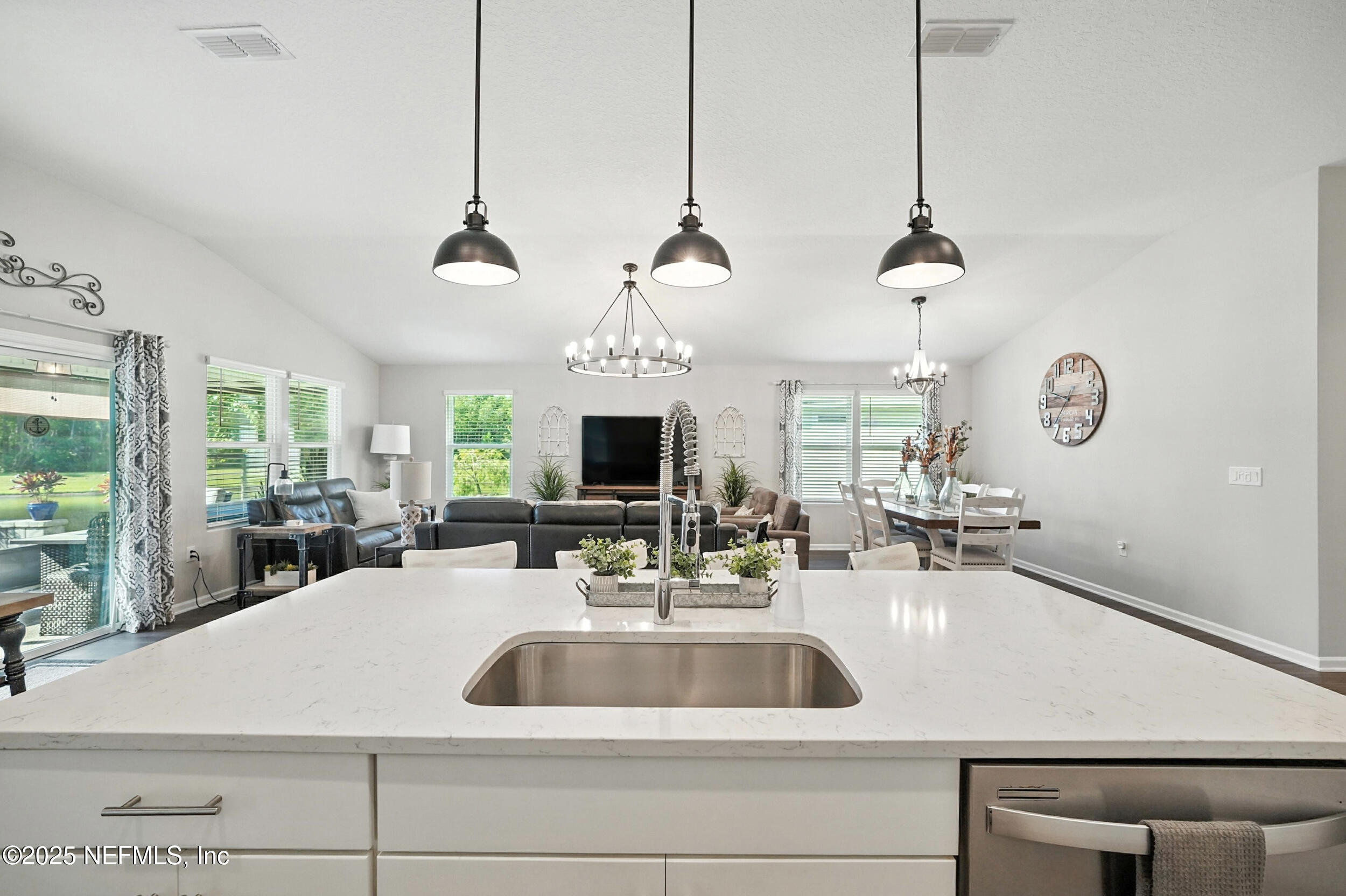 450 PALACE Drive, St. Augustine