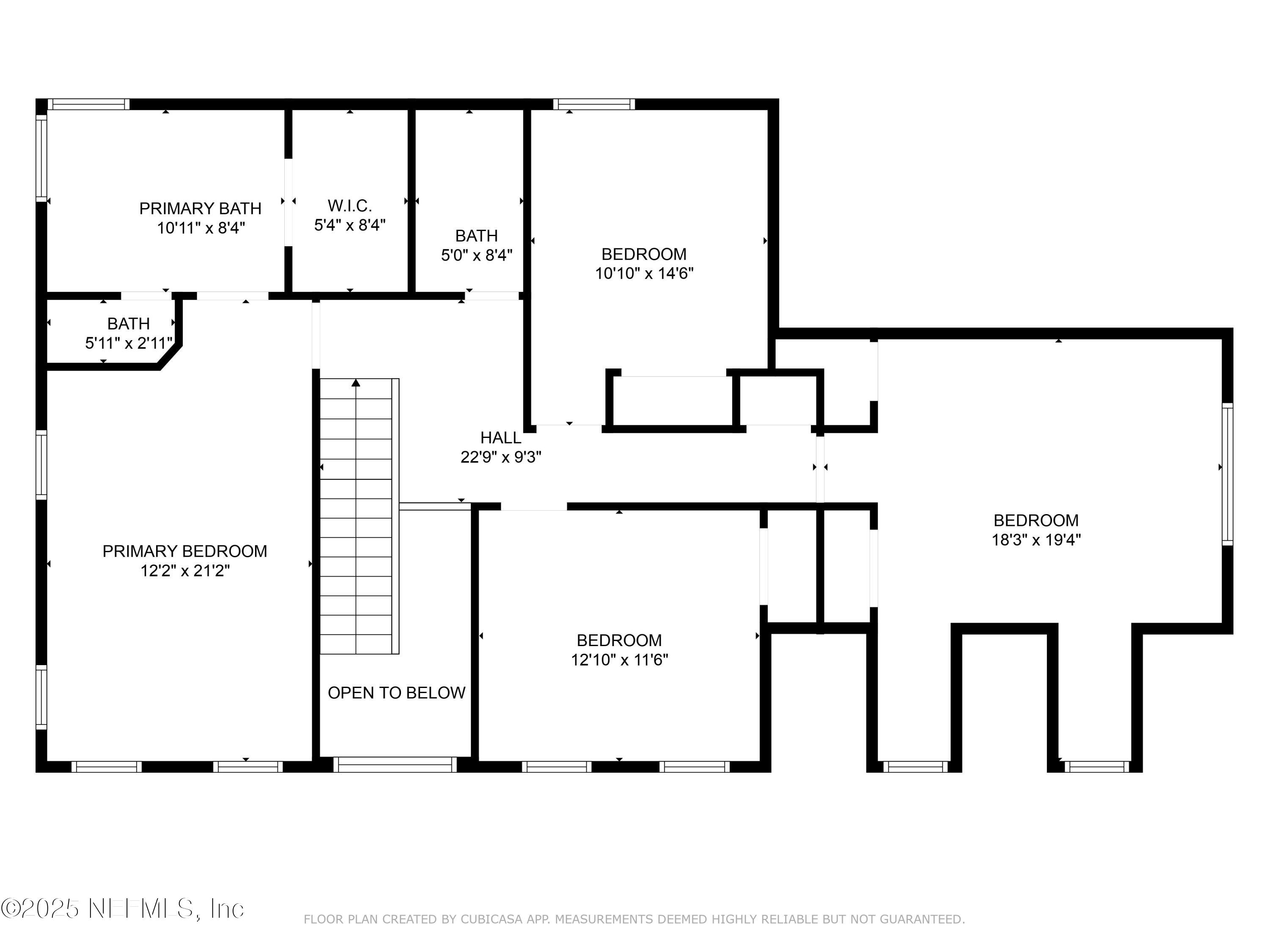 806 CHERRY Street