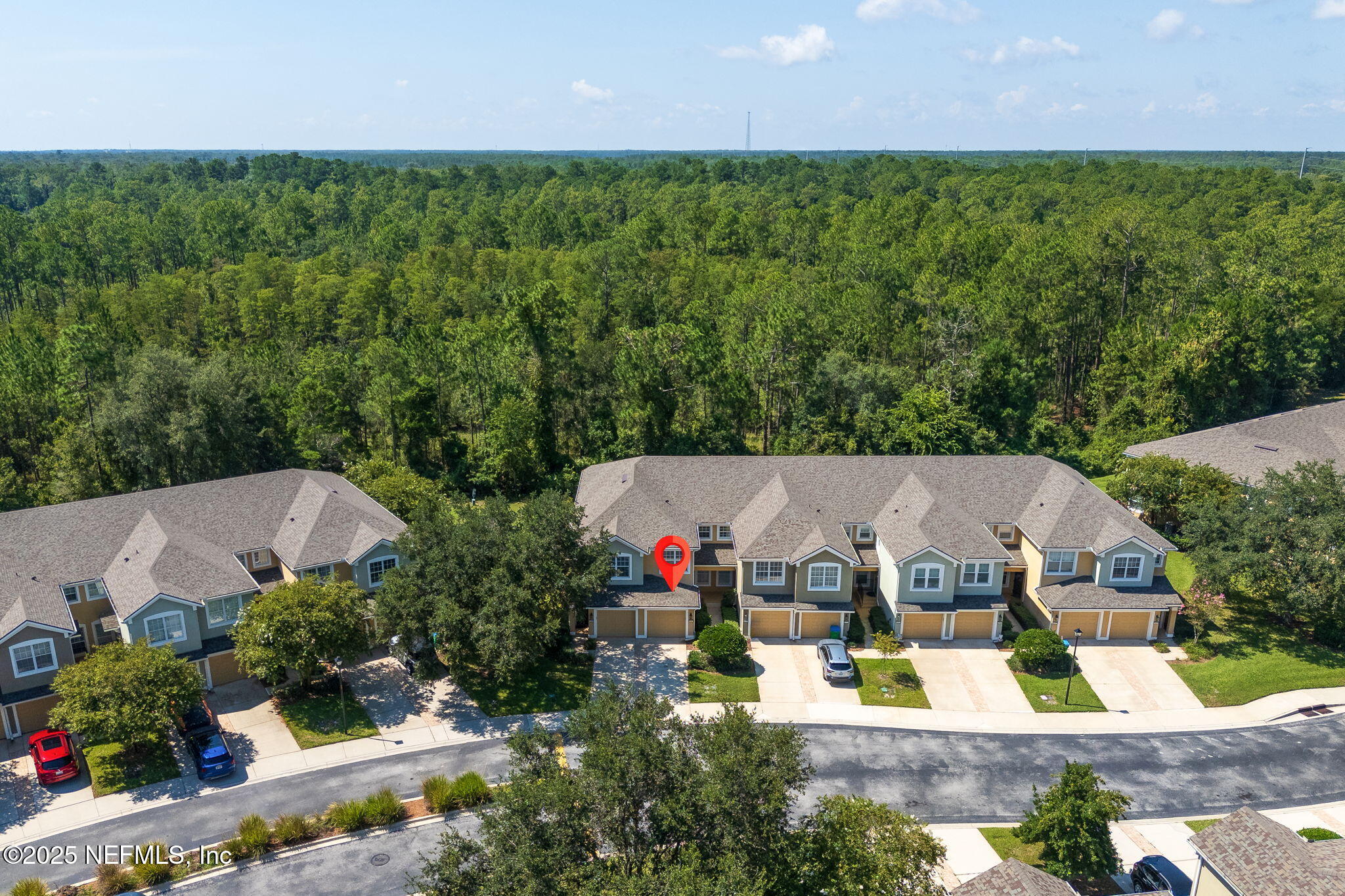 6547 WHITE BLOSSOM Circle, 6B