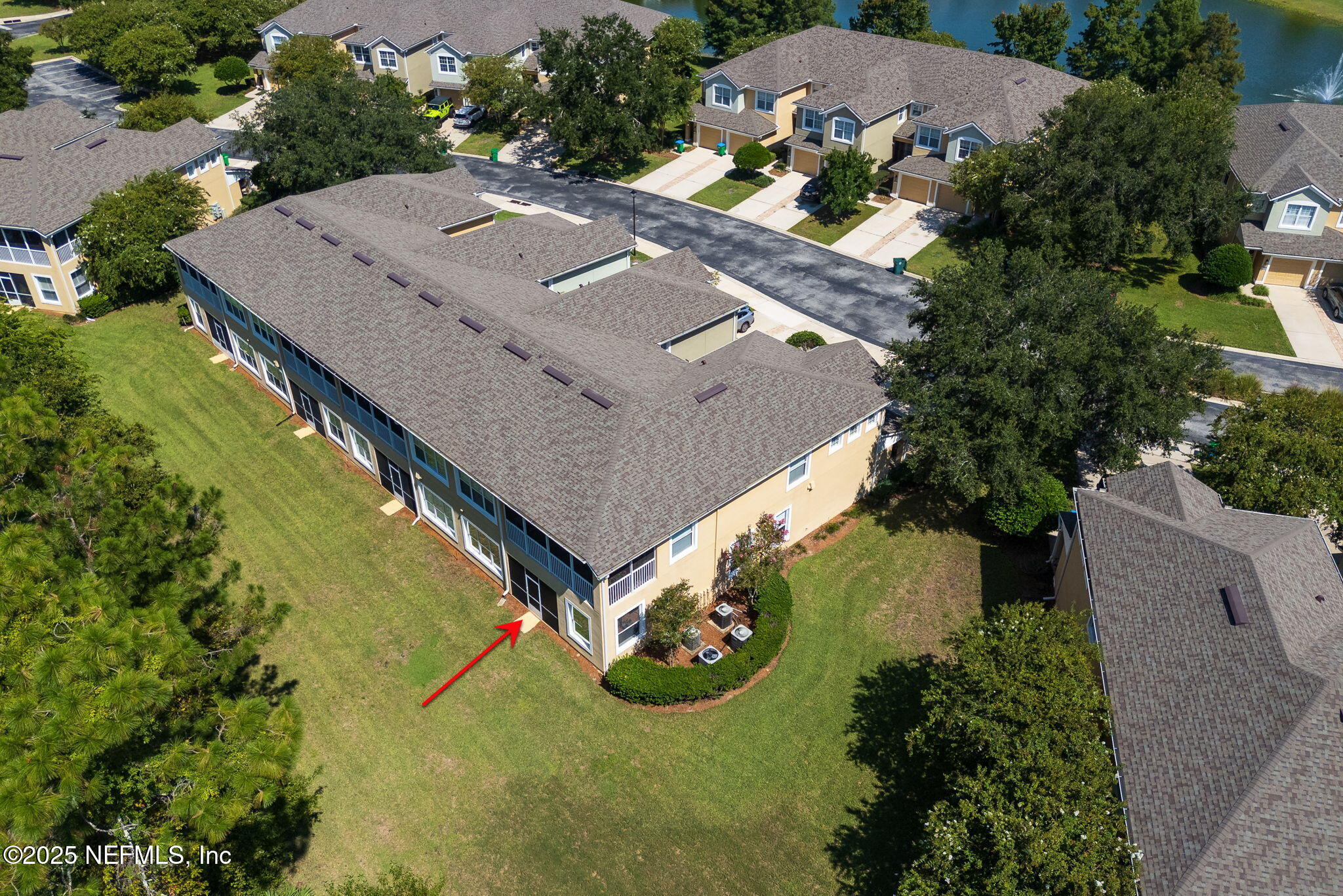 6547 WHITE BLOSSOM Circle, 6B