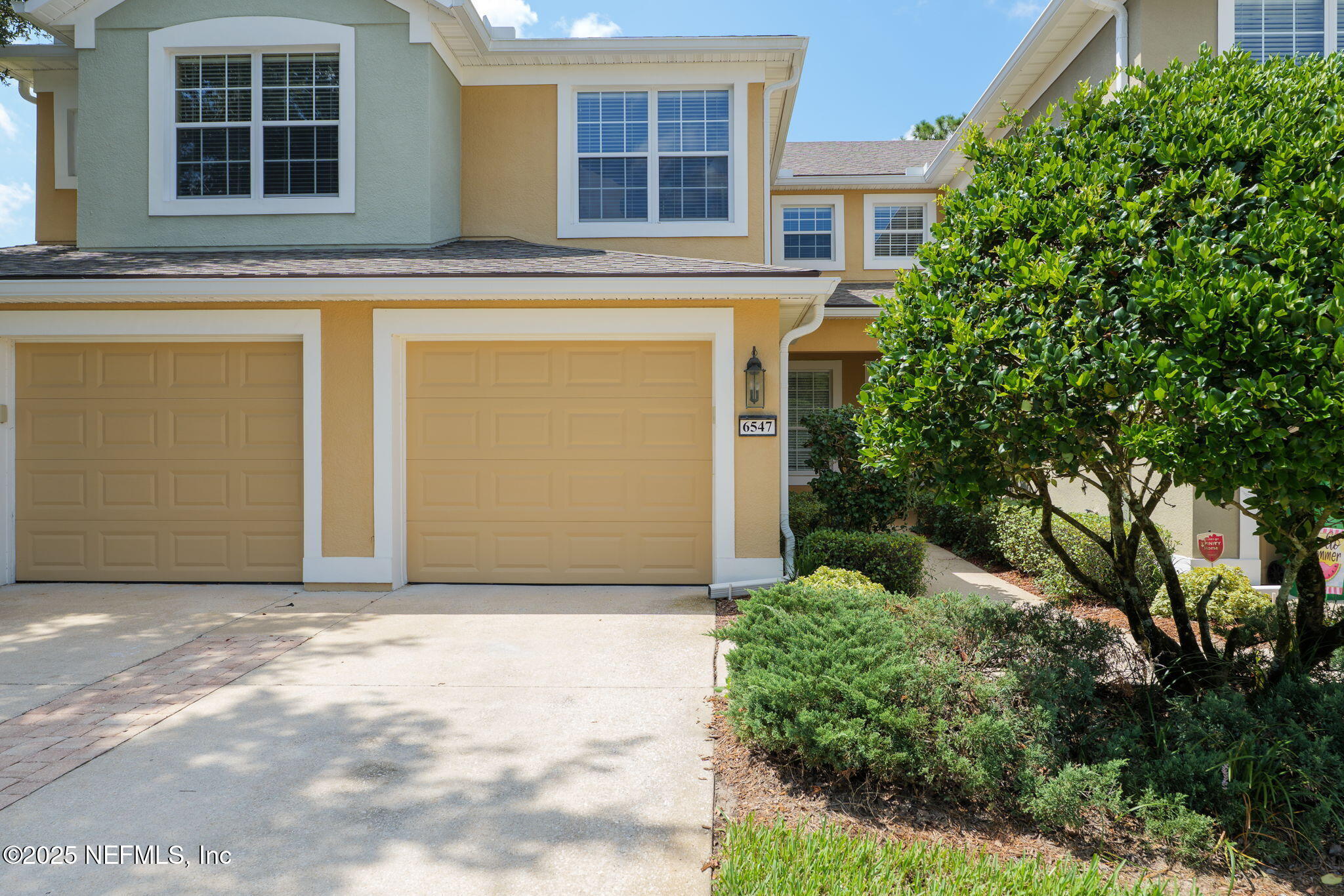 6547 WHITE BLOSSOM Circle, 6B