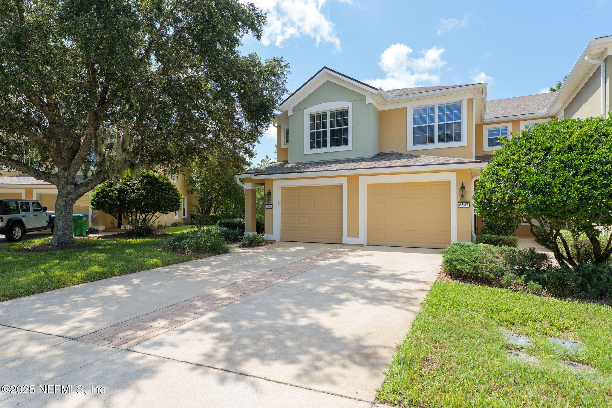 6547 WHITE BLOSSOM Circle, 6B