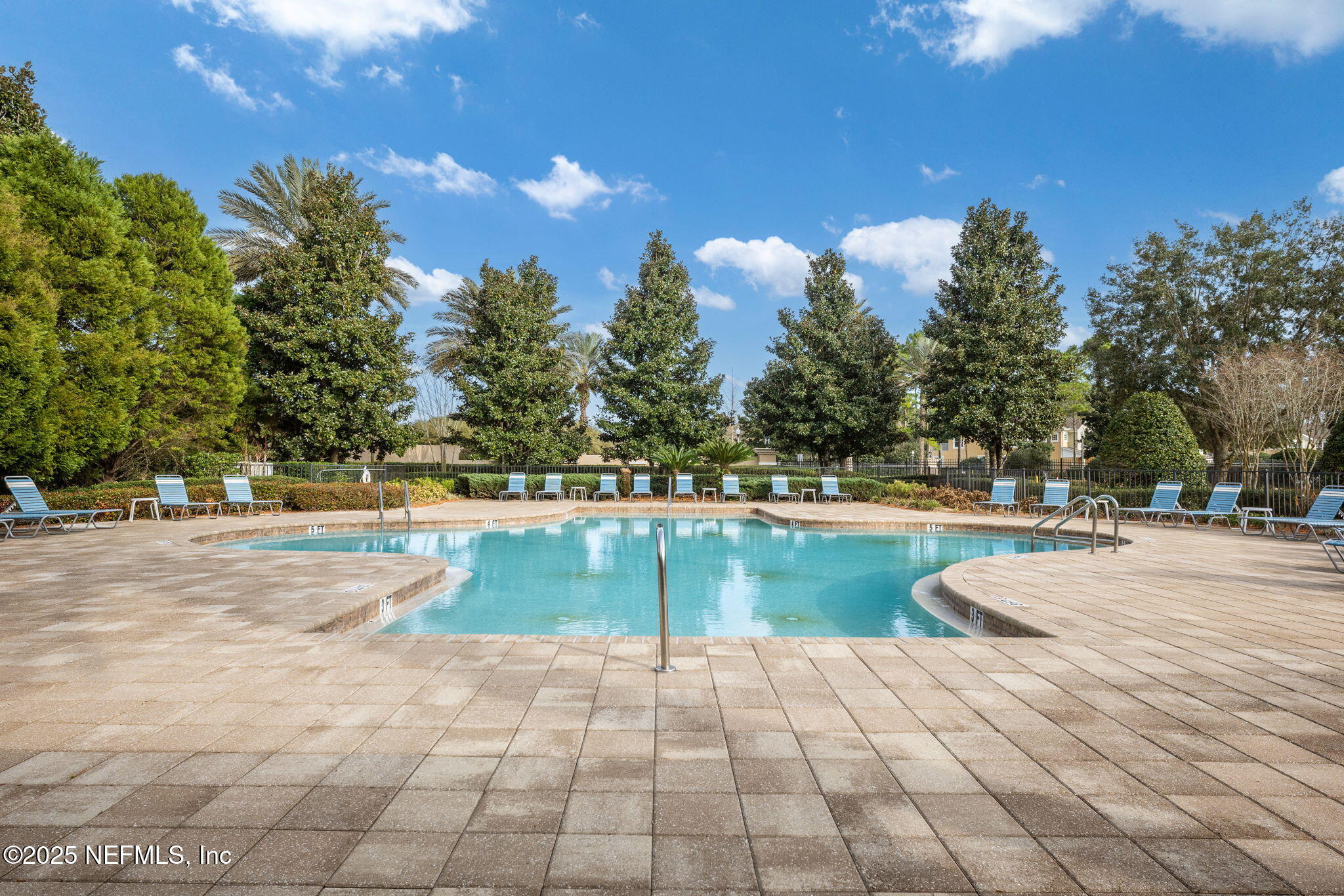 6547 WHITE BLOSSOM Circle, 6B