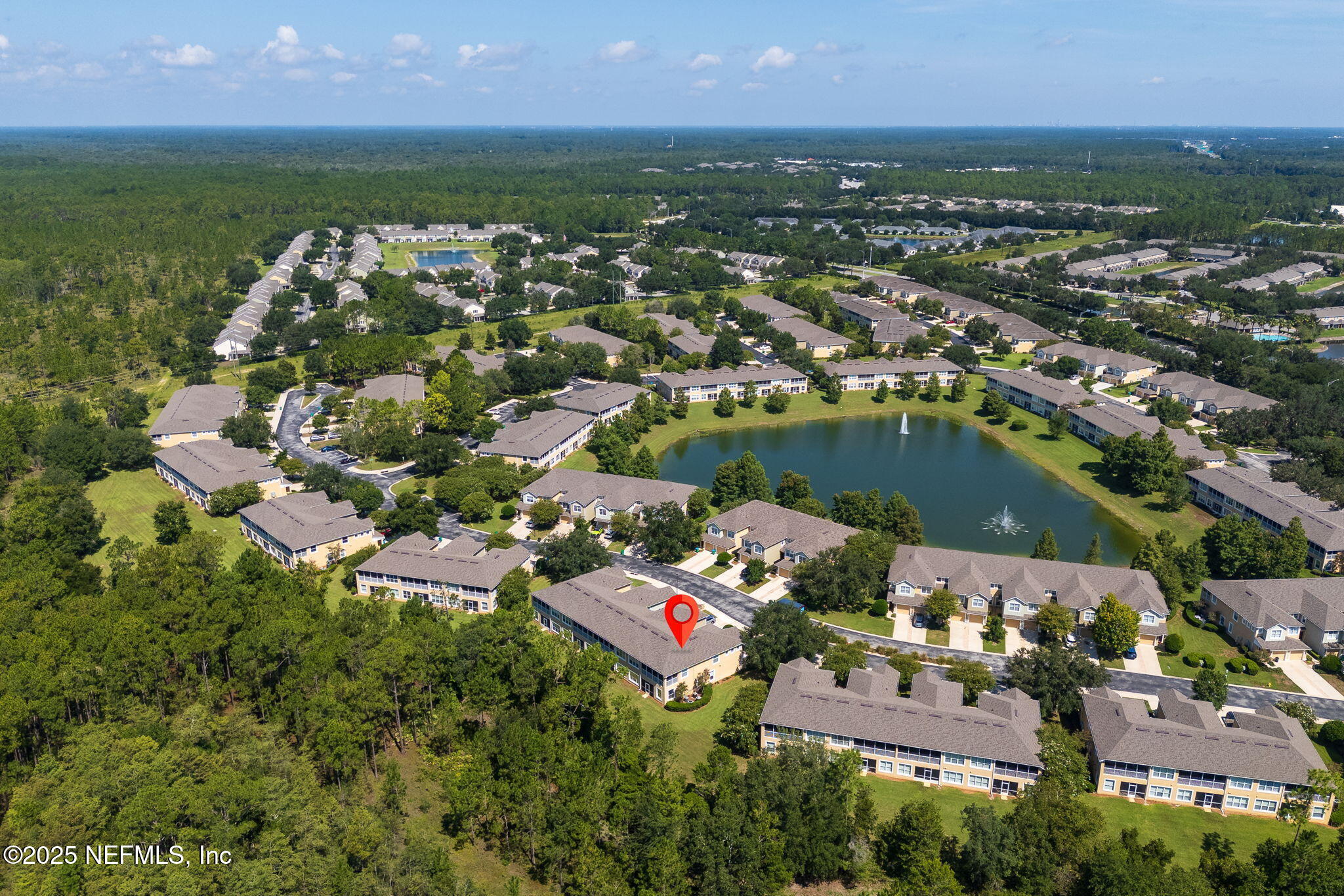 6547 WHITE BLOSSOM Circle, 6B