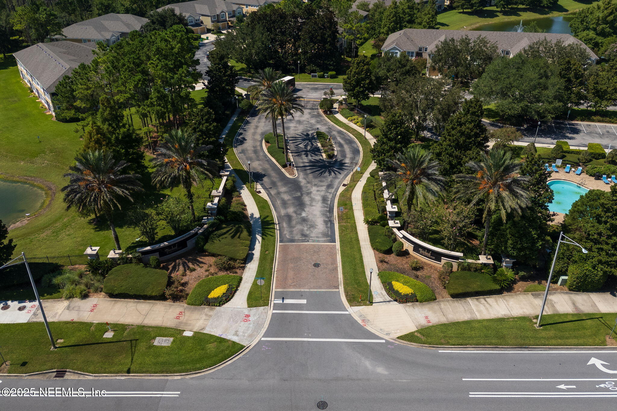 6547 WHITE BLOSSOM Circle, 6B