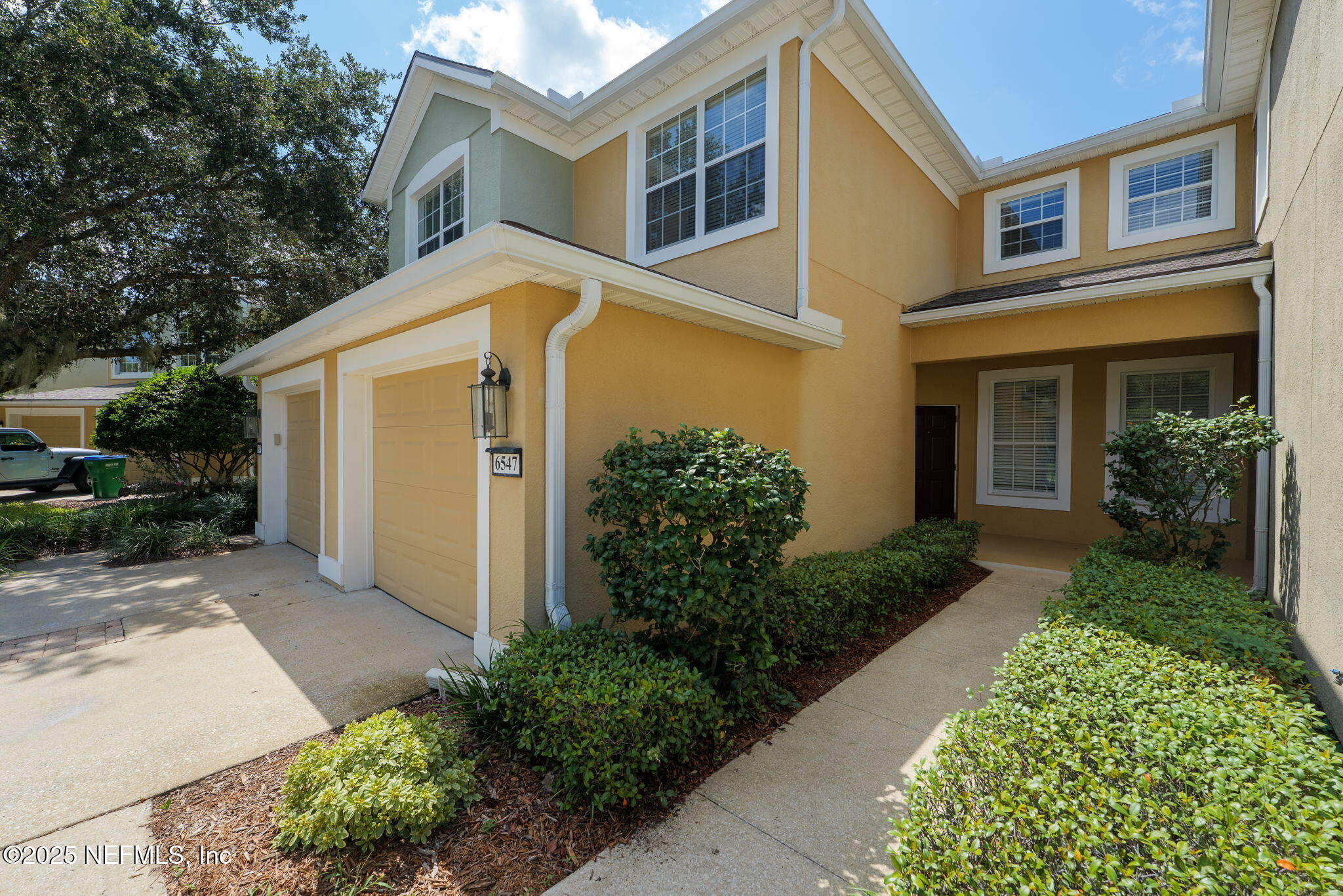 6547 WHITE BLOSSOM Circle, 6B