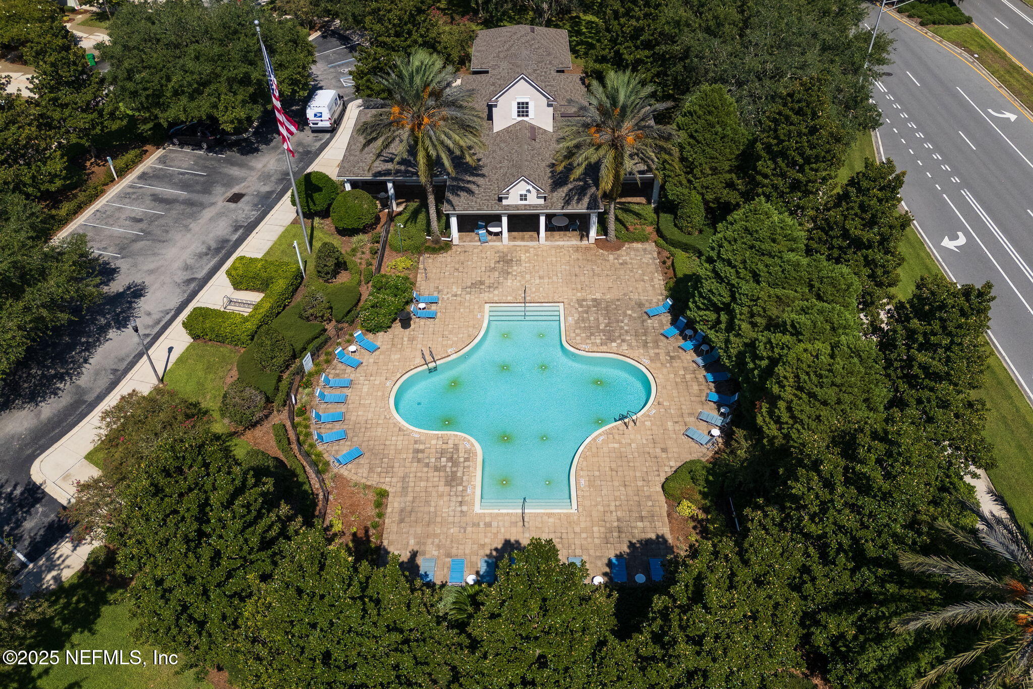 6547 WHITE BLOSSOM Circle, 6B