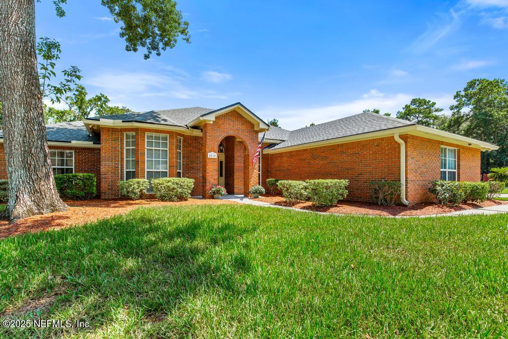 4810 HAWKS LANDING Court