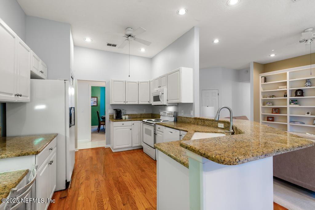 4810 HAWKS LANDING Court