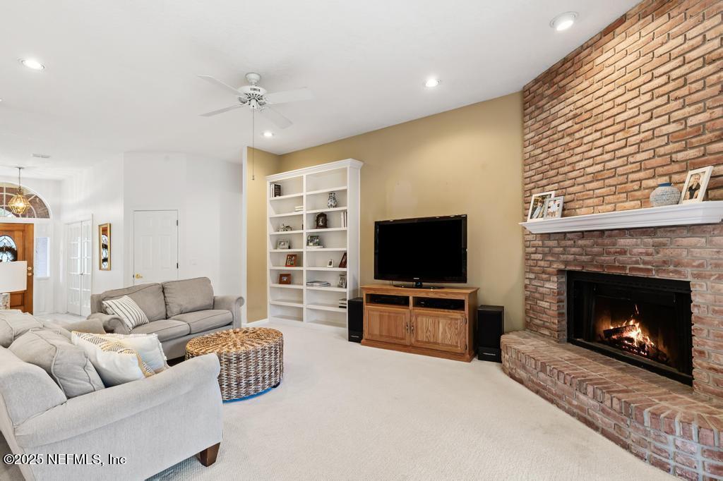 4810 HAWKS LANDING Court