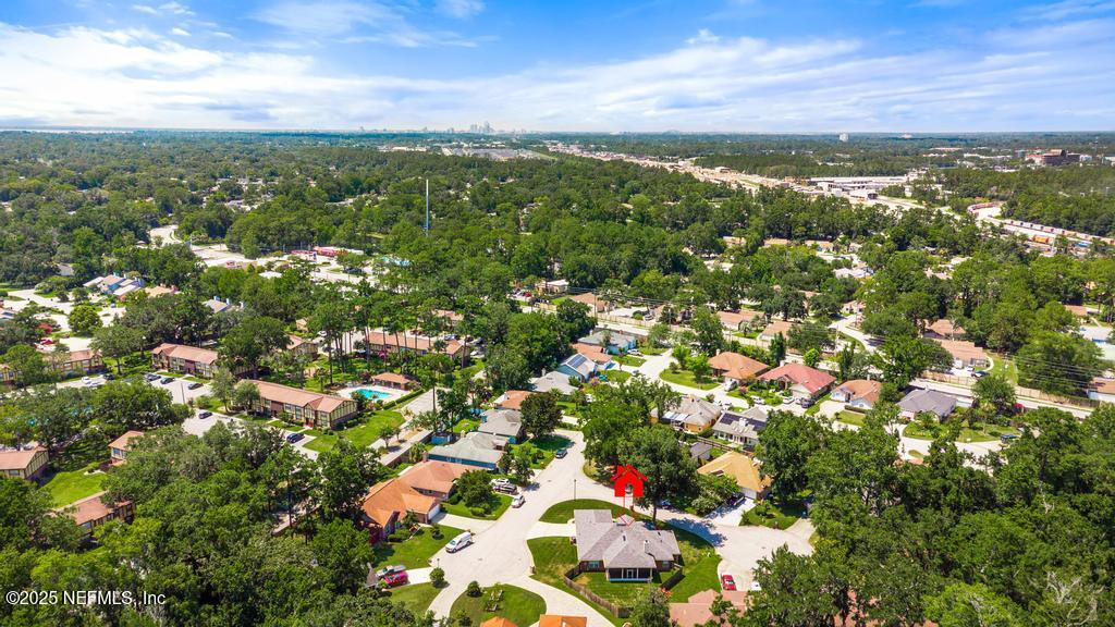 4810 HAWKS LANDING Court