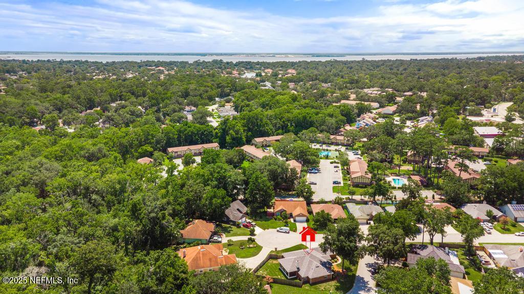 4810 HAWKS LANDING Court