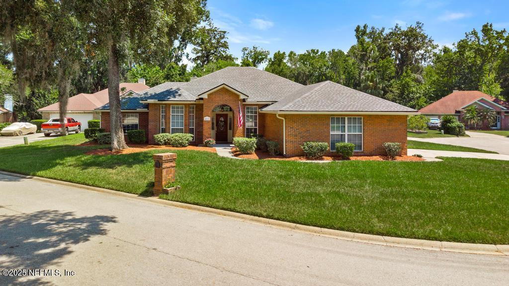 4810 HAWKS LANDING Court
