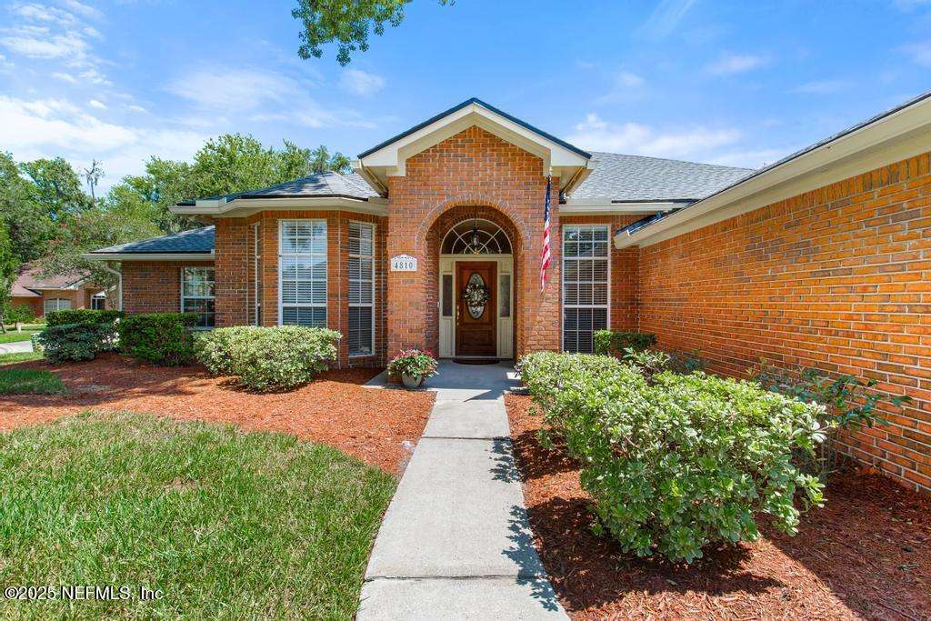 4810 HAWKS LANDING Court