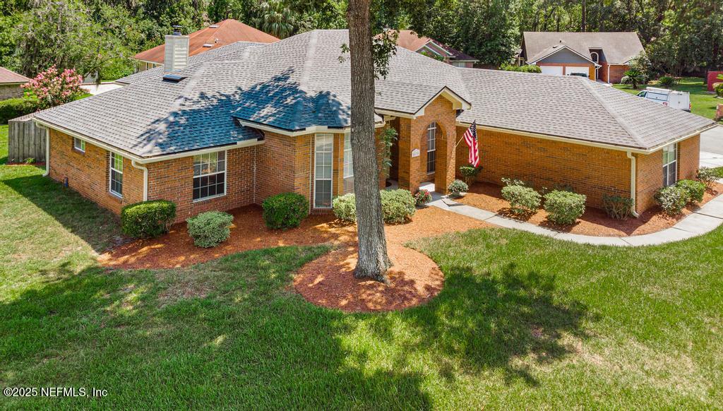 4810 HAWKS LANDING Court