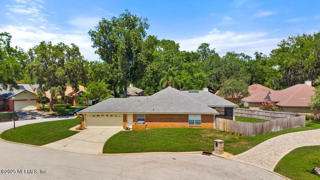 4810 HAWKS LANDING Court