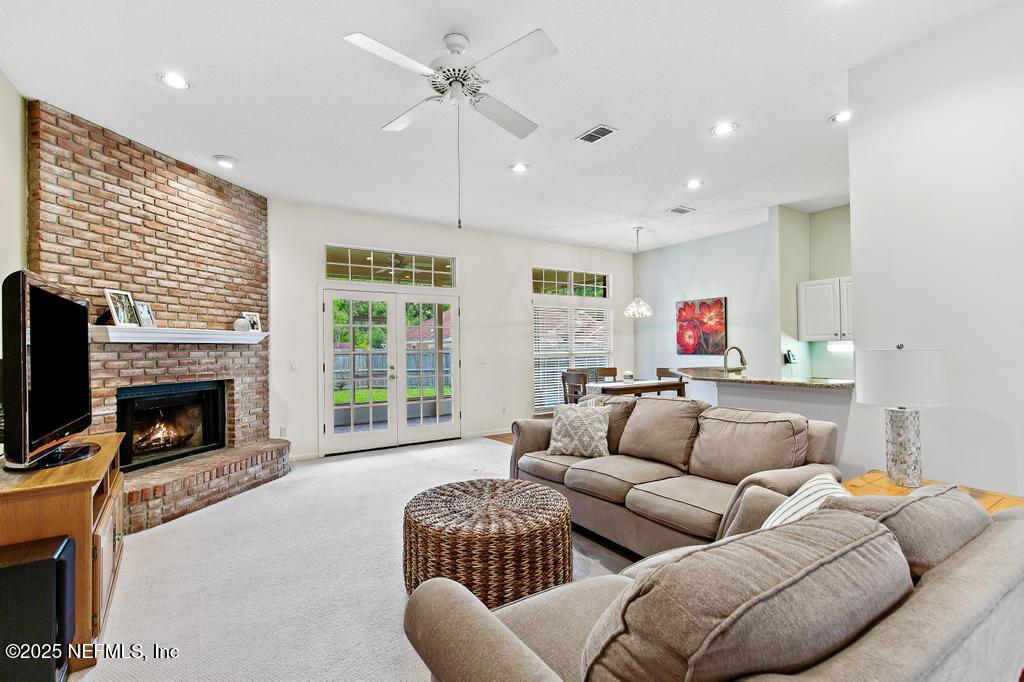 4810 HAWKS LANDING Court