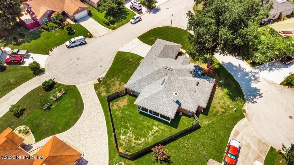 4810 HAWKS LANDING Court