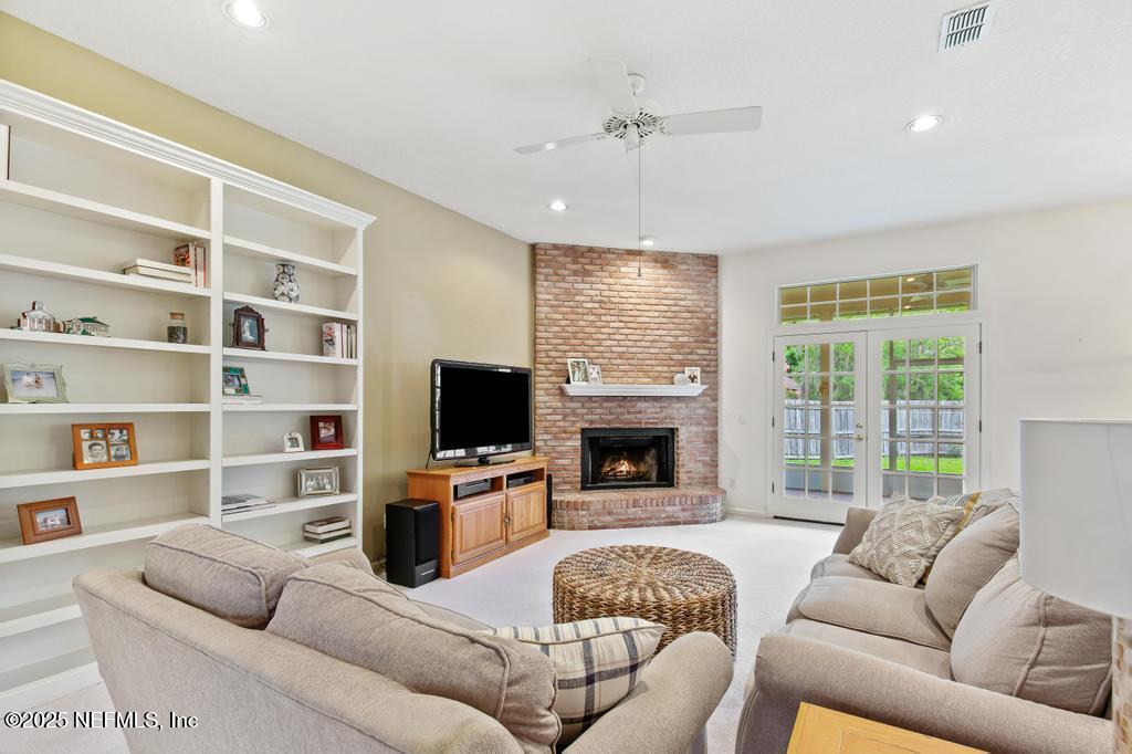 4810 HAWKS LANDING Court